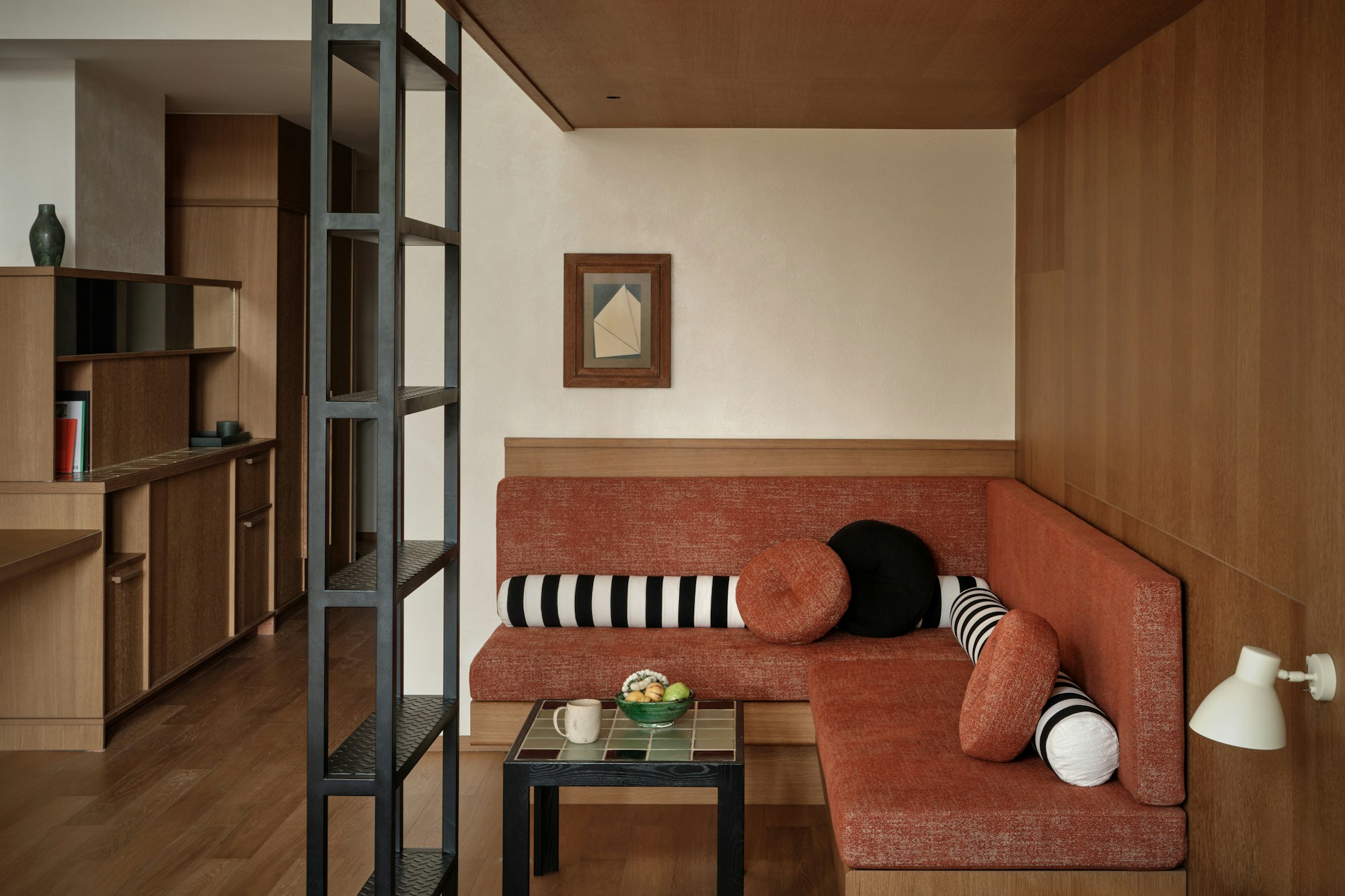 The Loft