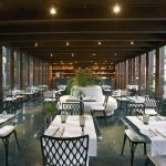 Garden Pavilion Restaurant