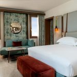 Junior Suite Laguna View