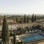 Villa Petriolo
