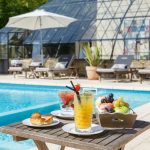 Oudoor Swimming Pool