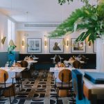 Blue Bar & Restaurant