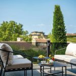 Outdoor Lounge