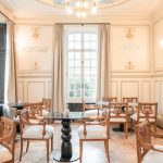 Restaurant Patiné