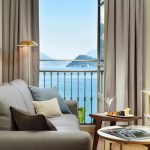 Junior Suite Lake view