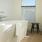 Soaking Tub