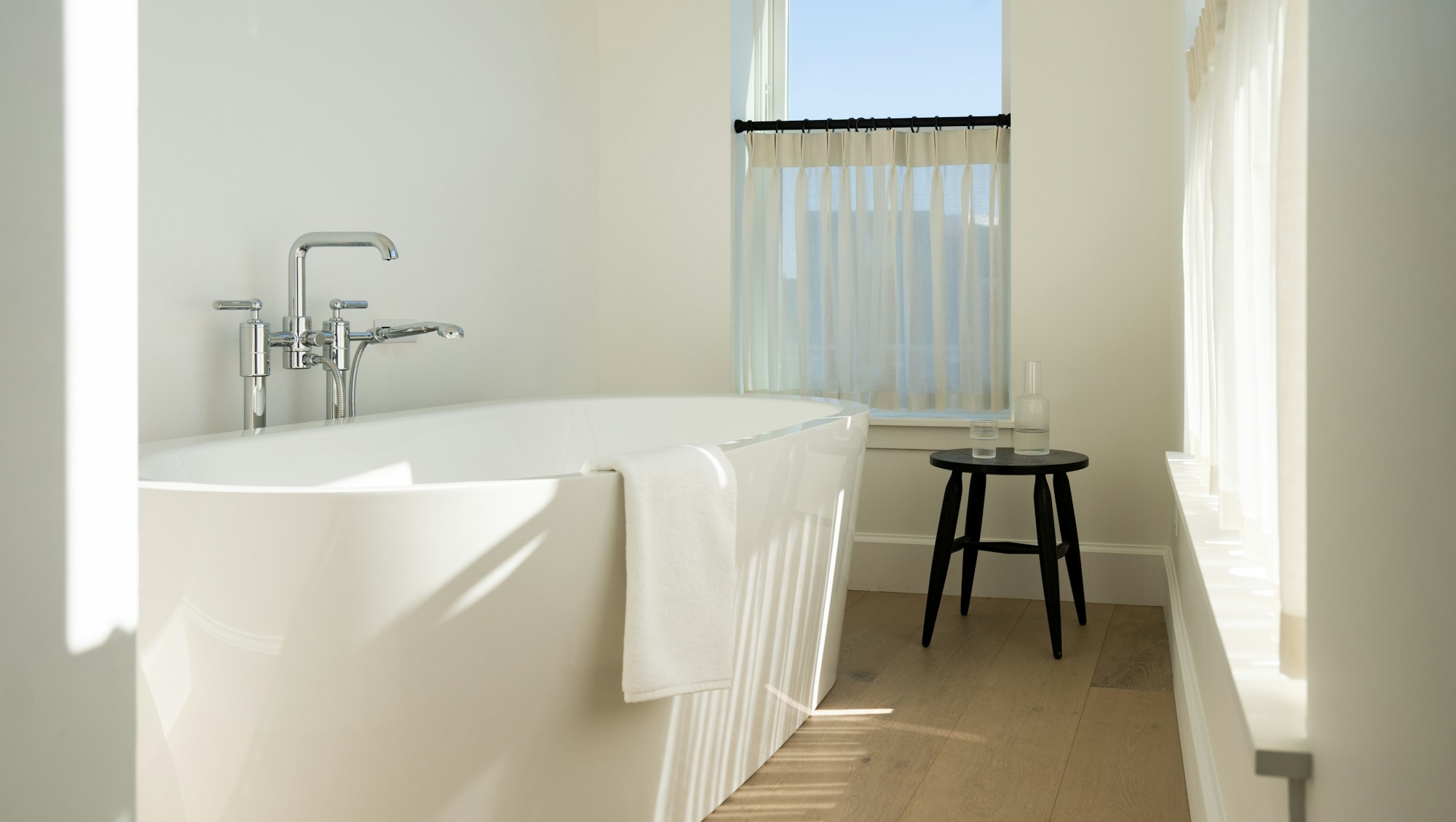 Soaking Tub