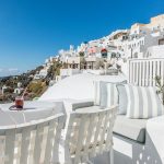 Superior Double Room Caldera View