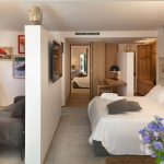 Praia Art Master Suite