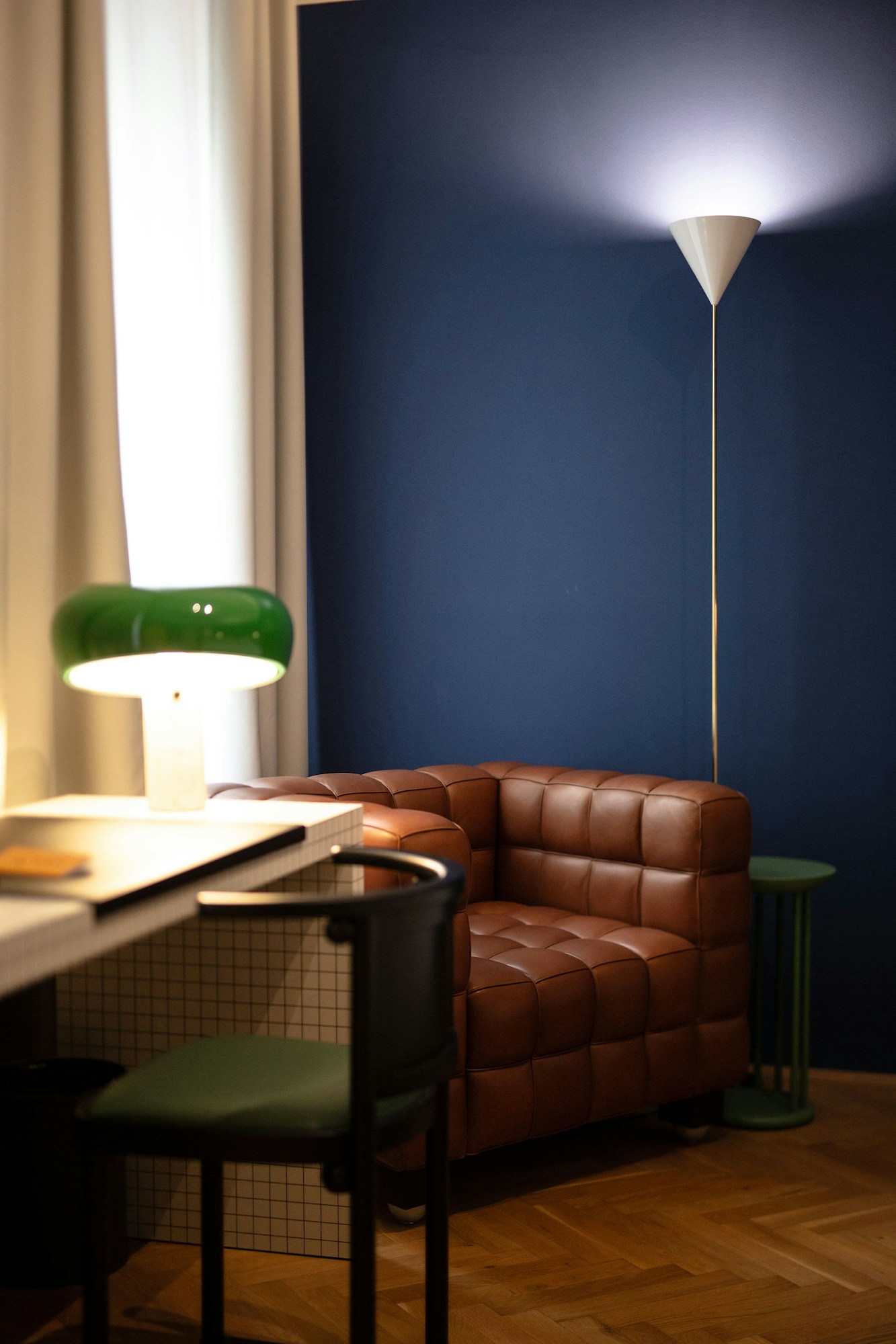 Double Room Medium - Arthur Arbesser