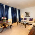 One Bedroom Suite