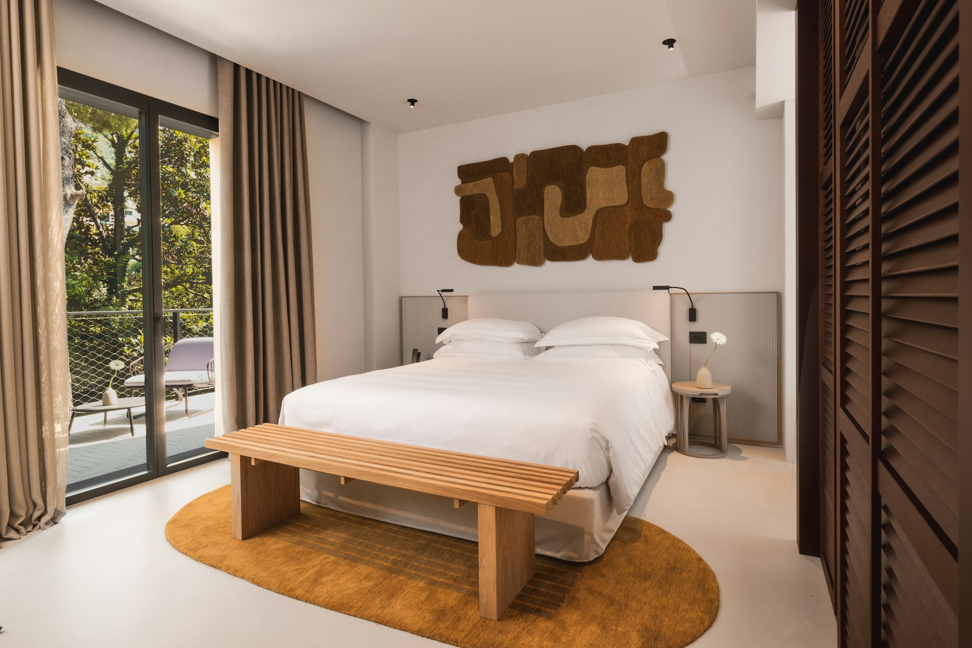 Premium - Bedroom