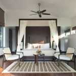 Forest Villa - Bedroom