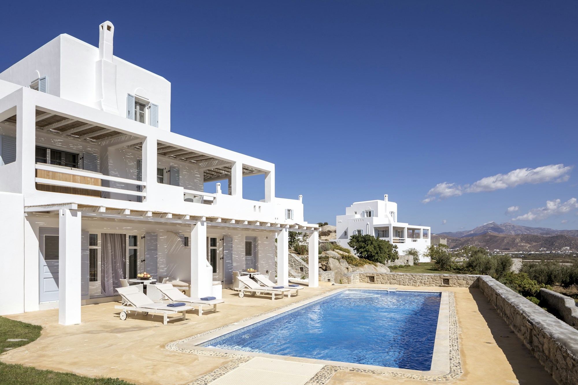 Elegant Villa