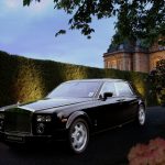 Rolls Royce Transfer