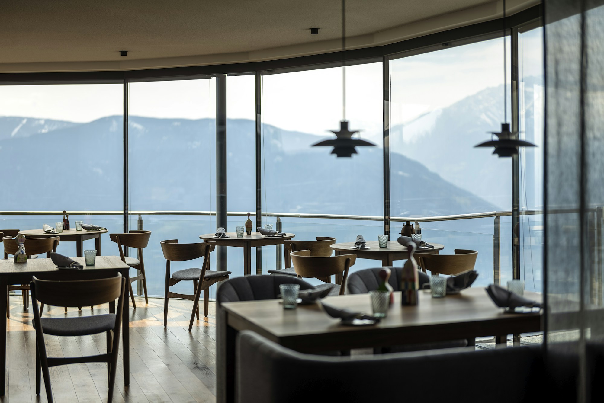 Panorama Restaurant