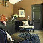 Suite Manville - Living Area