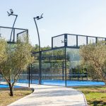 Padel Courts