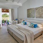 Deluxe Seaside Double Room