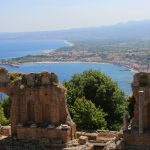 Teatro Greco Taormina