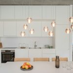 Two Bedroom Garden Loft 139 - Kitchen