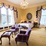 Castle Large Double - Bedroom