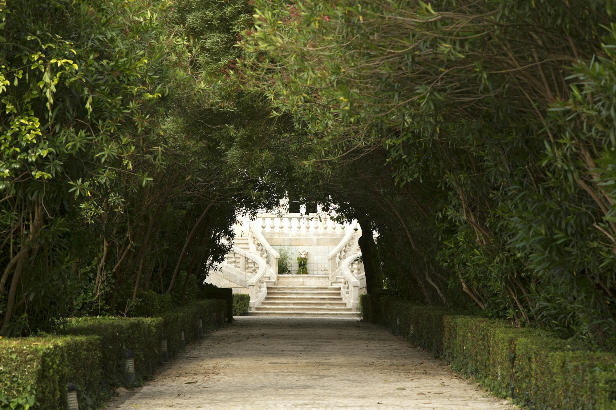 Gardens