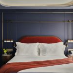 Deluxe Bedroom