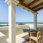 Panoramic Sea View Suite - Terrace