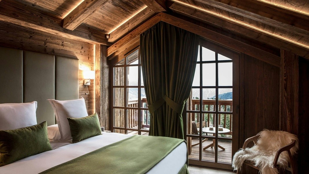 Suite Orchidee - Winter