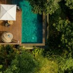 Jungle Pool Pavilion - Pool