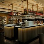 Le Bar Fauchon