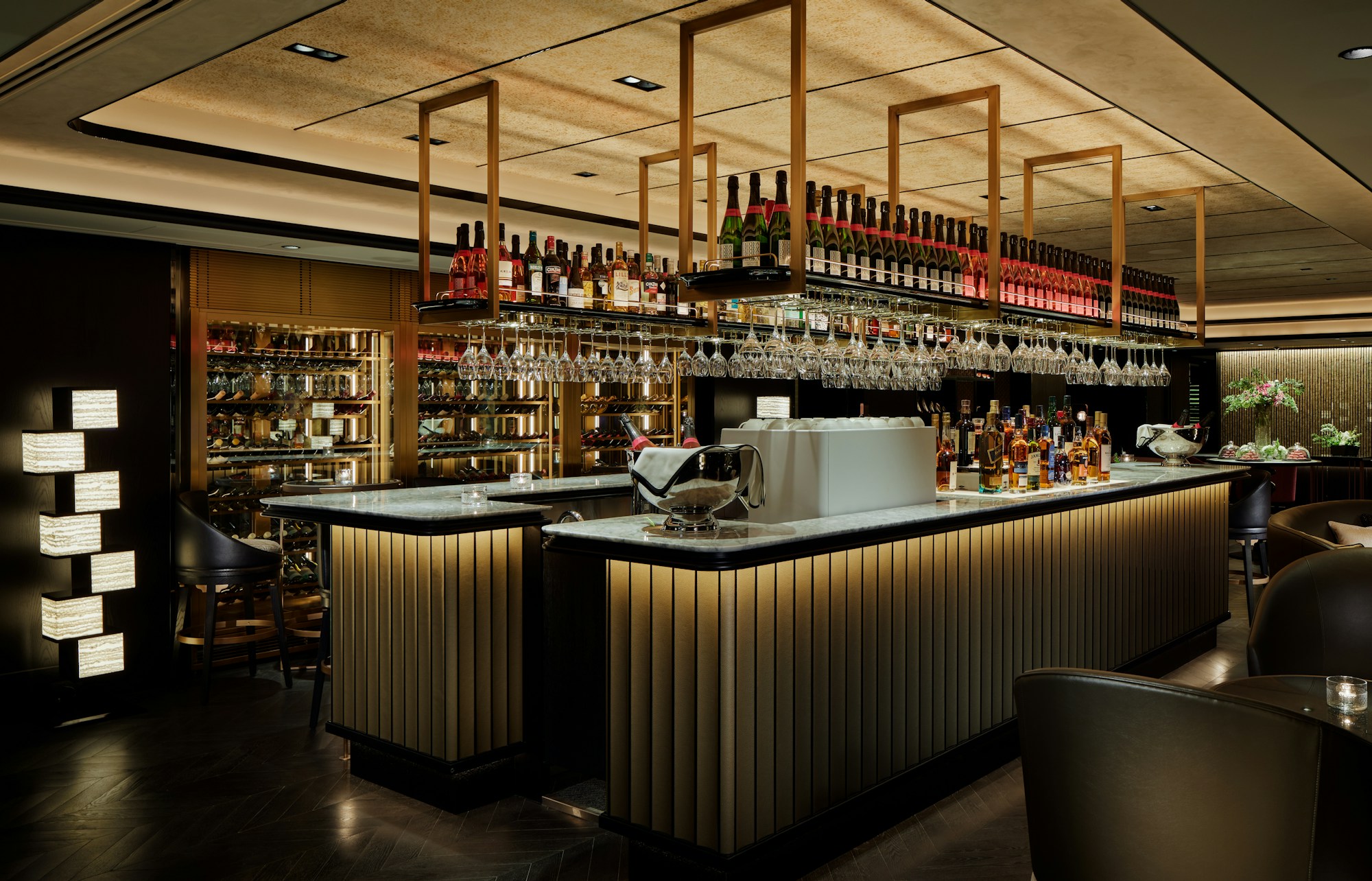Le Bar Fauchon