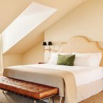 Junior Attic Suite