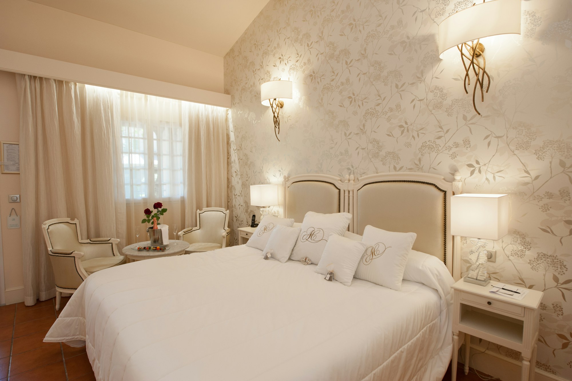 Luxury Room
