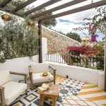 Corsario Alta Rooms