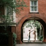 Wentworth Mansion