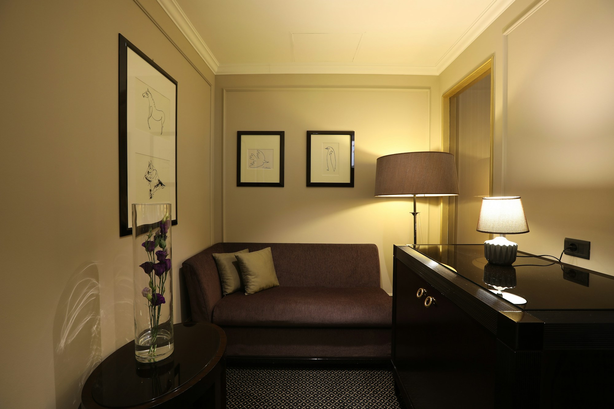 Yerevan Suite