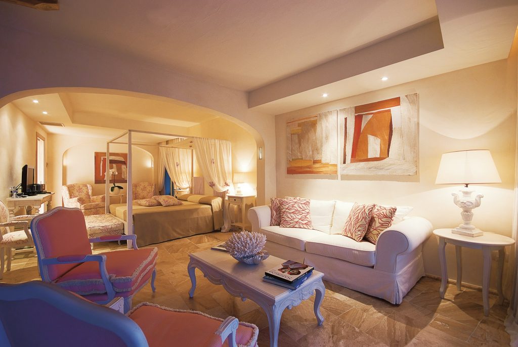 Presidential Suite