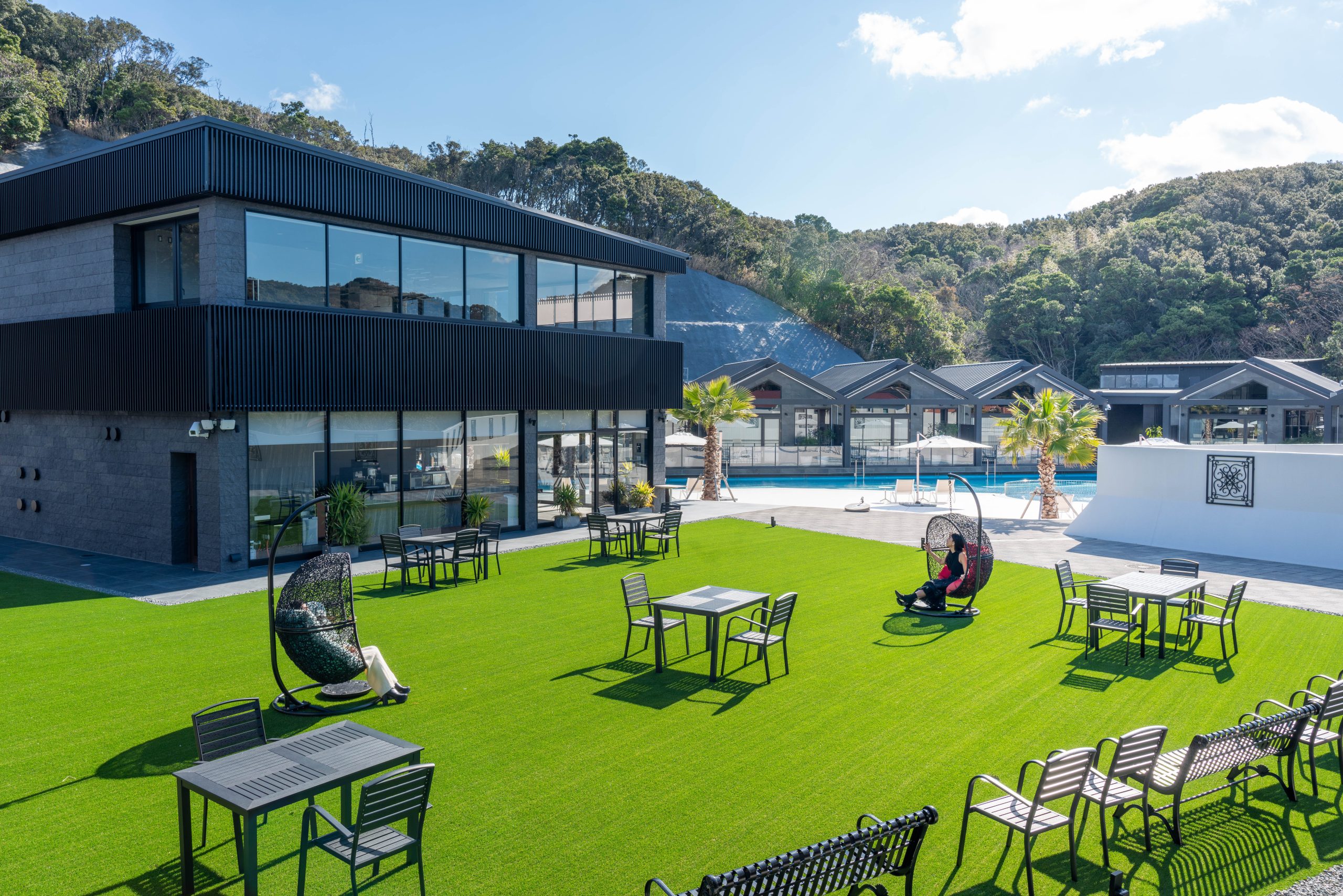 Five Spring Resort The Shirahama
