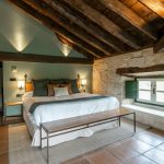 Signature Suite - Bedroom