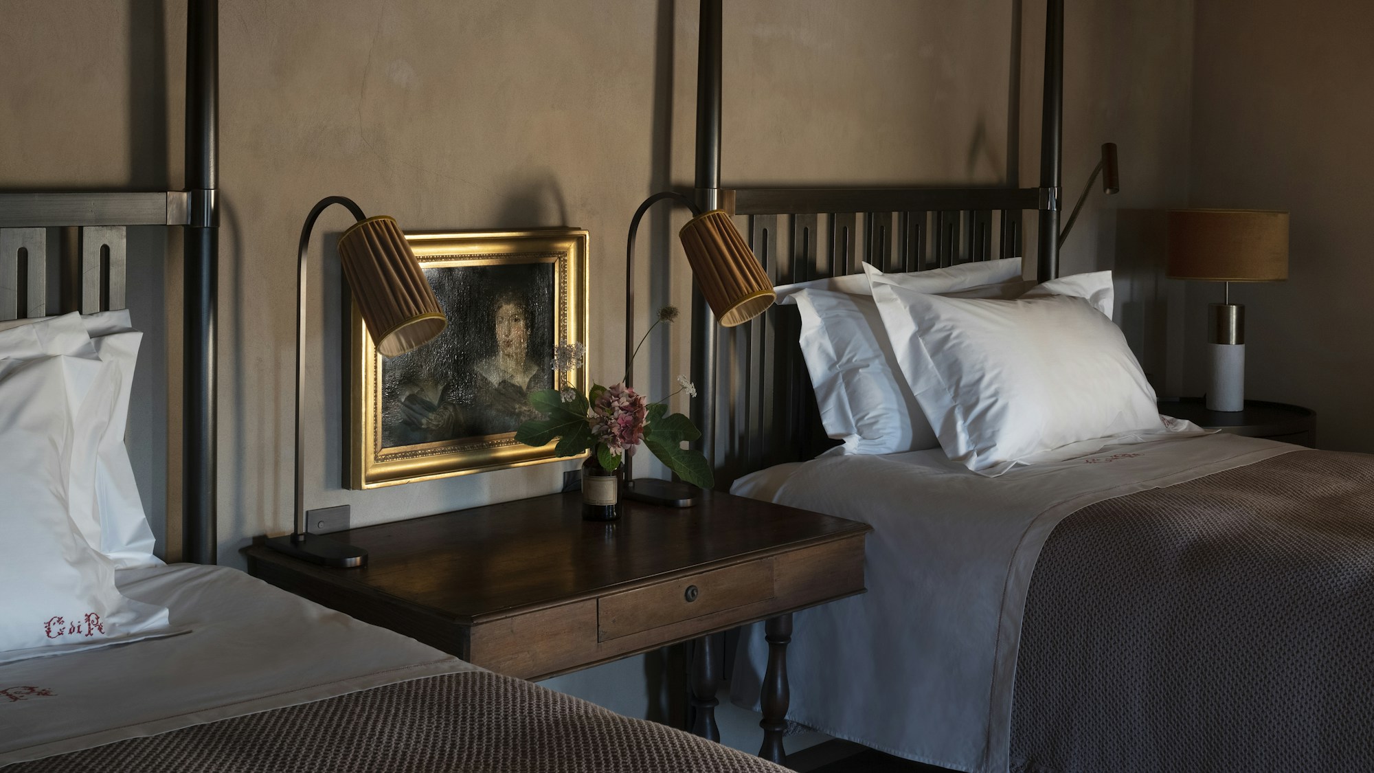 Suite Castello Twin