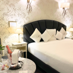 Deluxe Room with Terrace