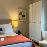 Classic Room - Bedroom