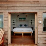 Signature Overwater Villa - Bedroom