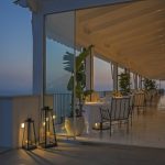 Bluh Fine Dining Restaurant
