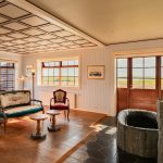 Icelandic Master Suite - Living Area