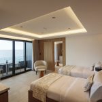 Twin Suite - Bedroom
