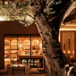 Patio Restaurant
