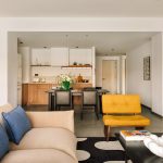 One Bedroom Suite
